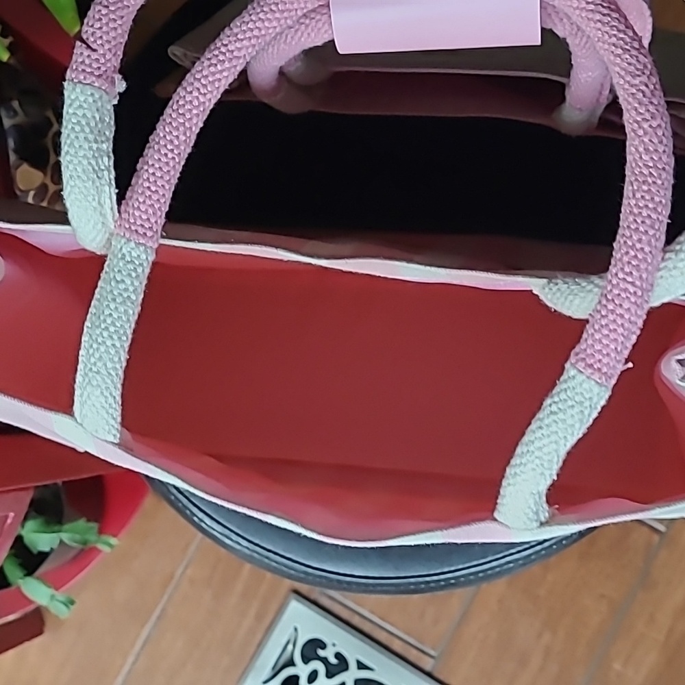 Mommy + Mini Structured Totes - Picture 7 of 13